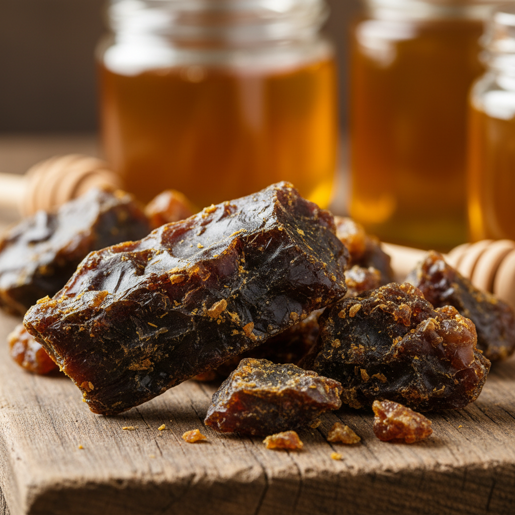 Bio-Propolis Tropfen - Proposan