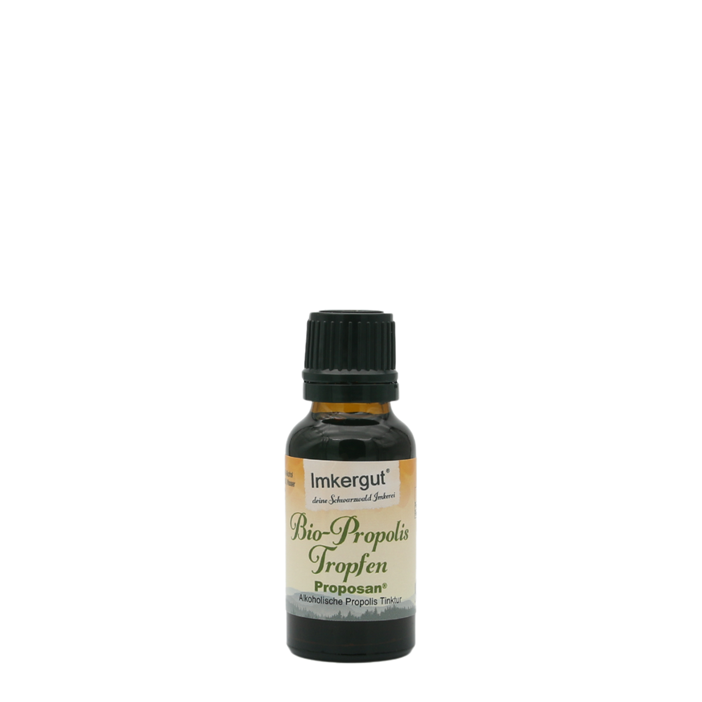 Bio-Propolis Tropfen - Proposan