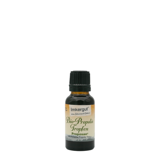 Bio-Propolis Tropfen - Proposan