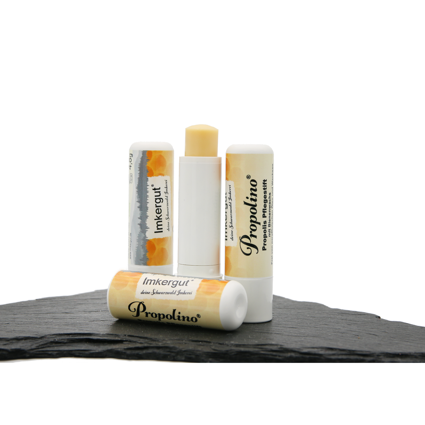 Propolino Propolis Lippenpflegestift