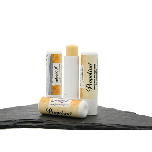 Propolino Propolis Lippenpflegestift