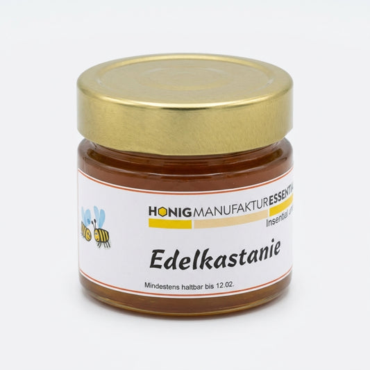 Edelkastanienhonig 250g