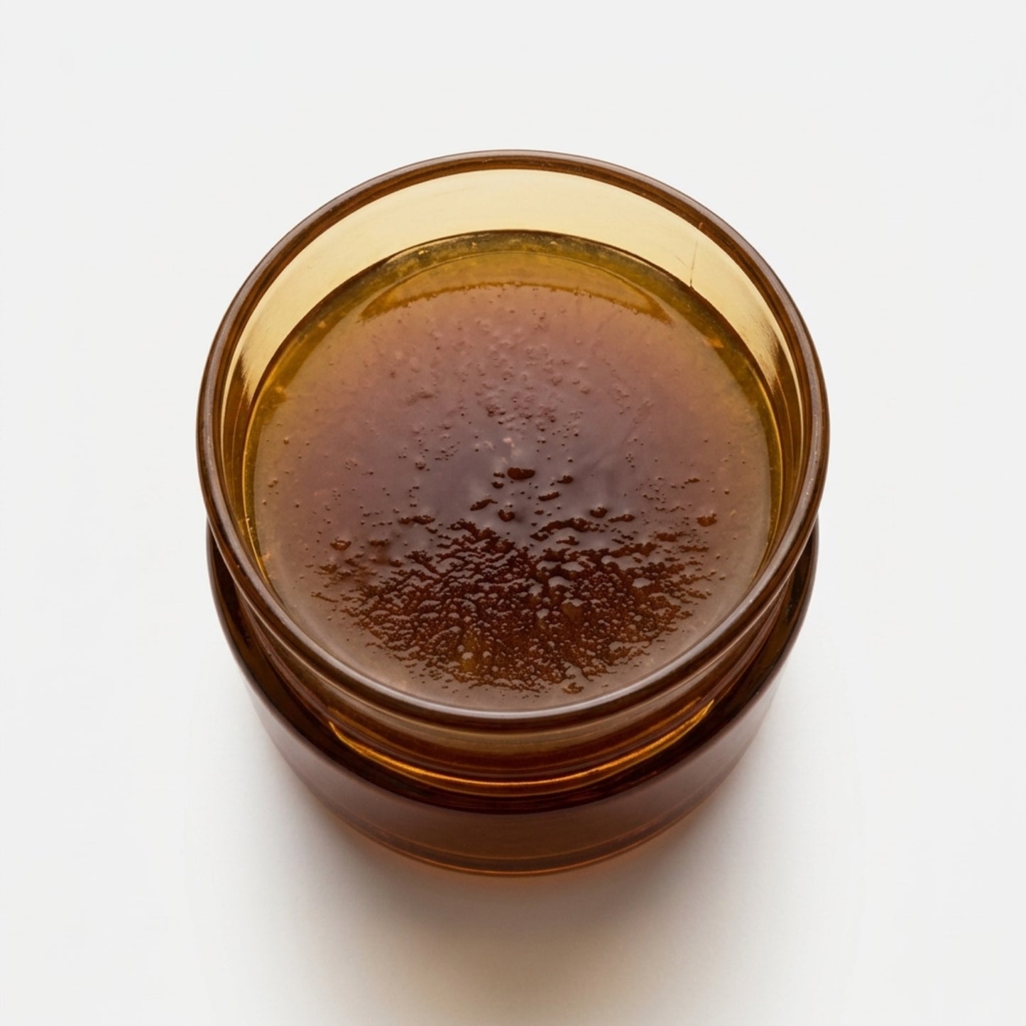Waldhonig aus dem Schwarzwald 250g Glas